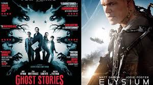 Jadwal Acara Tv Kamis 25 Juni 2020 Gtv Trans Tv Rcti Sctv Trans 7 Ada Film Ghost Stories Tribun Madura