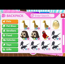 This article discusses the regular version of the neon pets. What Does A Mega Neon Otter Look Like In Adopt Me