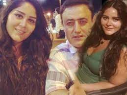 Ünlü türkücü mahmut tuncer'in popçu kızı gizem tuncer, yeni bir single hazırladı. Mahmut Tuncer In Kizi Gizem Tuncer 40 Kilo Verdi Son Hali Inanilmaz Olay Gazetesi Bursa