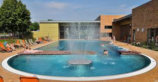 Sport Und Familienbad Erka Bad Erkelenz Crm Gmbh