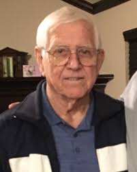 Obituary information for James R Hankins