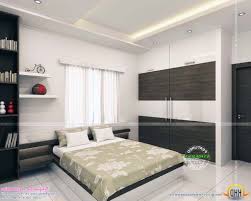 Kamar tidur adalah tempat untukmu beraktivitas dengan leluasa. Desain Kamar Tidur 4x4 M
