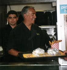Check spelling or type a new query. Ralph Rubio Is The Fish Taco King The Magazine Sandiegomagazine Com