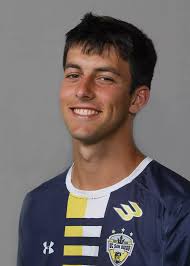 2023 Men's Soccer Roster