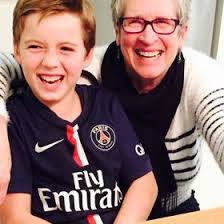 Penny Davidson (davidson1036)