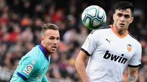 Consulta la tabla de clasificación de la liga santander, jornada 35, actualizada en directo durante los partidos. Asi Queda La Clasificacion De La Liga Santander Tras La Derrota Del Barcelona