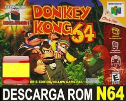 Descarga project64 2.3.2 para windows gratis y libre de virus en uptodown. Descargar Juegos De Nintendo 64 Para Emulador Tengo Un Juego