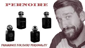 PERNOIRE | Swiss Niche House Fragrance | full review - YouTube