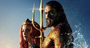 Aquaman - Nuevo vídeo promocional de la película de DC | Hobbyconsolas