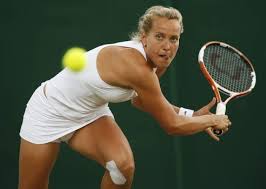 Czech republic, born in 1986 (35 years old), category: Barbora Zahlavova Strycova Tests Positive For Stimulant Sibutramine