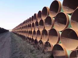 Although there is a high safety rate for pipeline technologies, we cannot. Transcanada Shuts Down Keystone Oil Pipeline After Another Leak Canada S National Observer News Analysis