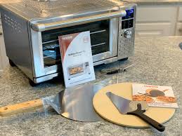 We did not find results for: Nuwave Bravo Xl Smart Oven Da Stylish Foodie