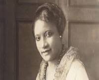 Madam C.J. Walker; Self