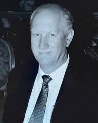 Barry Thomas Watson Obituary November 24, 2023