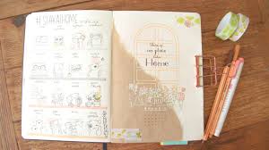 Download free svg icons and use them in your projects. Bullet Journal Inspiration April 2020 Creative Fabrica