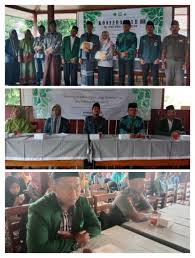 Surat mandat ipnu docx pimpinan anak cabang ikatan pelajar. Nanggulan Konfercab Ipnu Dan Ippnu Ke 3 Kec Nanggulan