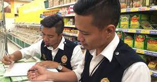 Juru teknologi makmal perubatan gred u29 5. My Pkp Neus Kelantan Kerjaya Pen Pegawai Kesihatan Persekitaran Ppkp Sentiasa Jadi Rebutan