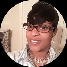 Camesha Barton's Instagram, Twitter & Facebook