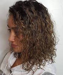 Beautiful perm medium hair for girls 2017 source. 50 Gorgeous Perms Looks Say Hello To Your Future Curls