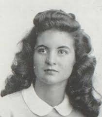 Jessie Evelyn “Evelyn” Caywood Ettridge (1929-2017)