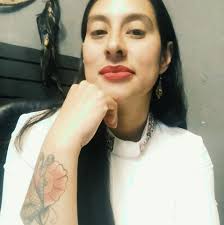 Isabel A. Reclutadora