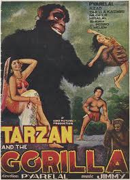 Cinemarare On Twitter Sequel Series Franchise Hindi Films Tarzan Aur Jadui Chirag 1966 Tarzan In Fairyland 1968 Tarzan 303 1970 Lions attack their house killing him, while his wife goes mad with grief. fairyland 1968 tarzan 303 1970