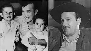 Quiénes son los herederos de Pedro Infante? - PorEsto