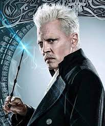 I personally would not underestimate the significance of grindelwald's act for. Gellert Grindelwald Harry Potter Lexikon Fandom