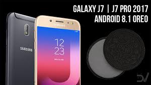 Download Android 8 1 Oreo Firmware For Galaxy J7 Galaxy J7 Pro 2017 Droidviews