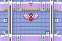 Pokemon Firered Leafgreen Walkthrough Pokedream