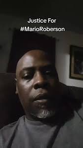 Justice For #MarioRoberson At least two people have died in a fire at a  #Huntsville home that was the target of h8 crimes, according to its owner.  Neighbors noticed Mario Roberson's Huntsville rental ...