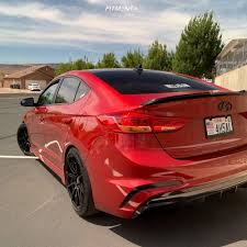 We did not find results for: 2017 Hyundai Elantra Sport With 18x8 Xxr 527 And Michelin 225x40 On Lowering Springs 1211910 Fitment Industries