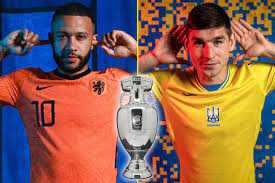 Ce match se déroule le 13 juin 2021 et débute à 21:00. Commentaire Pays Bas Ukraine En Direct Les Neerlandais Entrent Dans Le Tournoi Alors Que Les Hommes De Frank De Boer Se Venge Marseille News