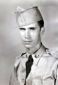 Charles Osborne Obituary