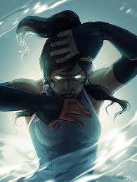 Korra Phone Wallpaper By Aliceics On Deviantart My Blog Avatar Airbender Korra Avatar Korra