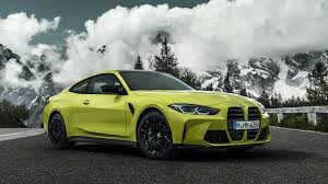 Bmw established a motorsport division, and the m1, under the code name e26, became its first project. Bmw M4 2022 Car Wallpaper