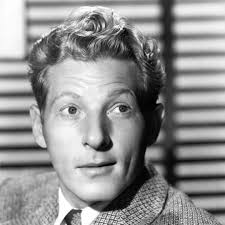 dannykaye