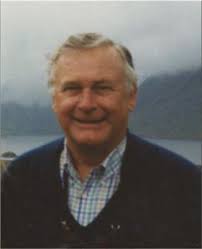 J. CORCORAN Obituary (2017)