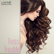 Find me a hair salon. Tress Trouble We Ve Got Just The Fix You Need Receive Expert Care And Repair At A Lakme Salon Near You Hair Styles Hair Beauty