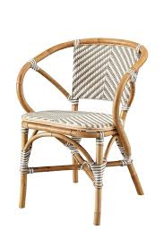 Beige Grey White Rattan Bistro Accent Arm Chair Set Of 2 Accent Chair Set Chair Chair Set