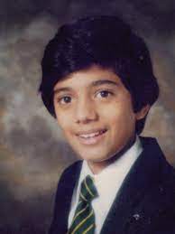 Then something miraculous happened to javid, he. Here S What We Know About Sajid Javid The New Health Secretary Todayuknews