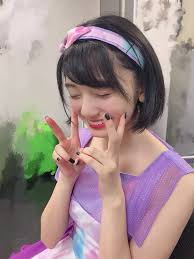 熊澤風花 2002年7月2日 16歳 高校1年生 162cm 23 5cm 女の子 可愛い女の子 アイドル 画像