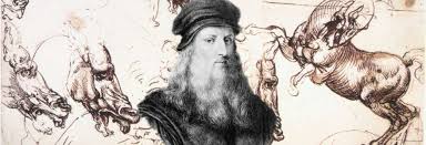 Leonardo Da Vinci y sus aportaciones a la zoología | OpenMind