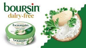 Family of stores, murray's has opened cheese counters in stores across the country, bringing. Boursin Just Launched Its First Vegan Cheese At Major Us Retailers Totally Vegan Buzz