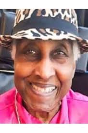 Johnnie Margurite Boyd Obituary in Richmond at Scotts Funeral Home