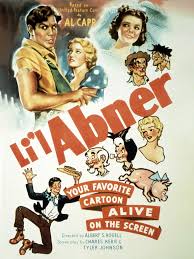Li'l Abner | Rotten Tomatoes