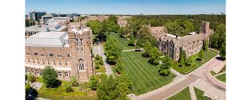 Changing Their Summer Plans, Duke Ph.D. Students Find New Options for  Virtual Employment