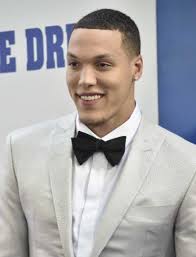 Aaron Gordon