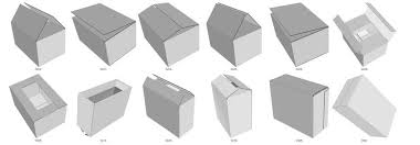 Download simple and easy to use printable box templates from blanks/usa. The 2000 Best Free Box Design Templates Free Box Templates In 2020