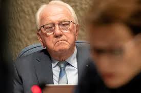 Monsieur Cormier, nous voulons savoir pourquoi